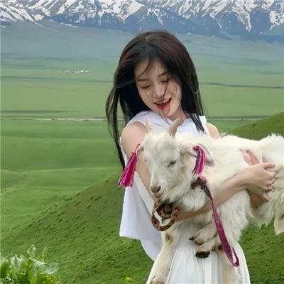 欢迎你到阿尔村
