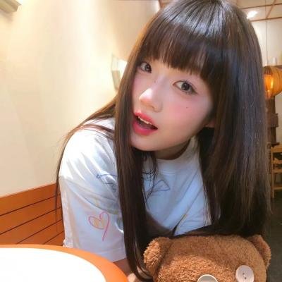 无惧的爱
