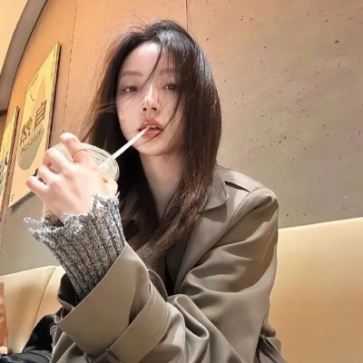 小妇人