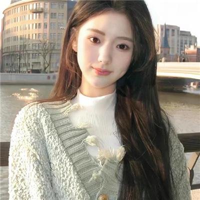 盛开的女人